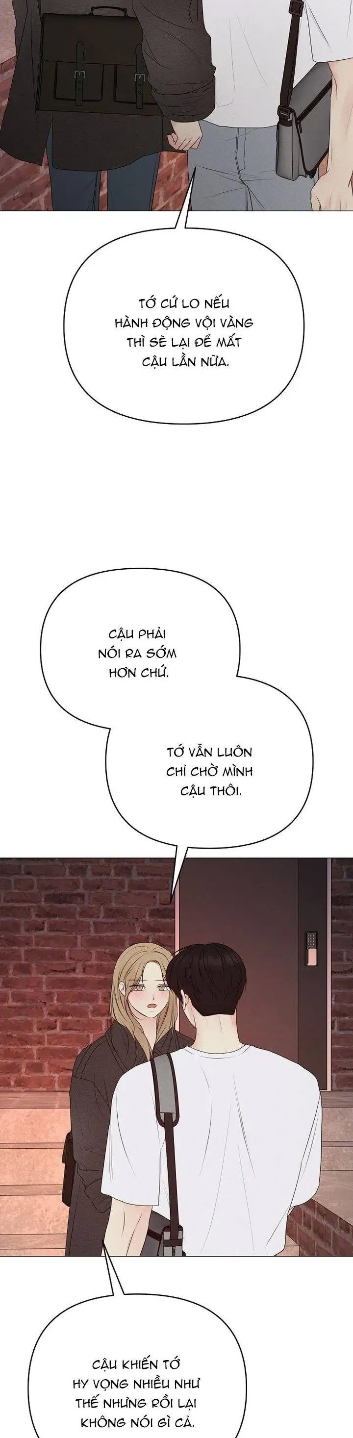 Soái Ca Kiểu Mẫu - Chap 26 - Trang 4