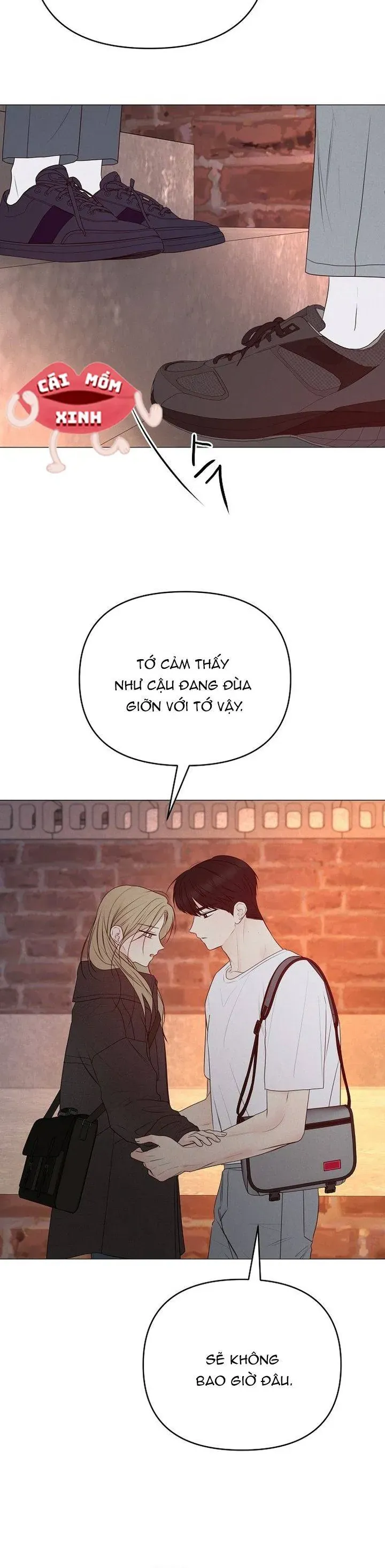 Soái Ca Kiểu Mẫu - Chap 26 - Trang 5