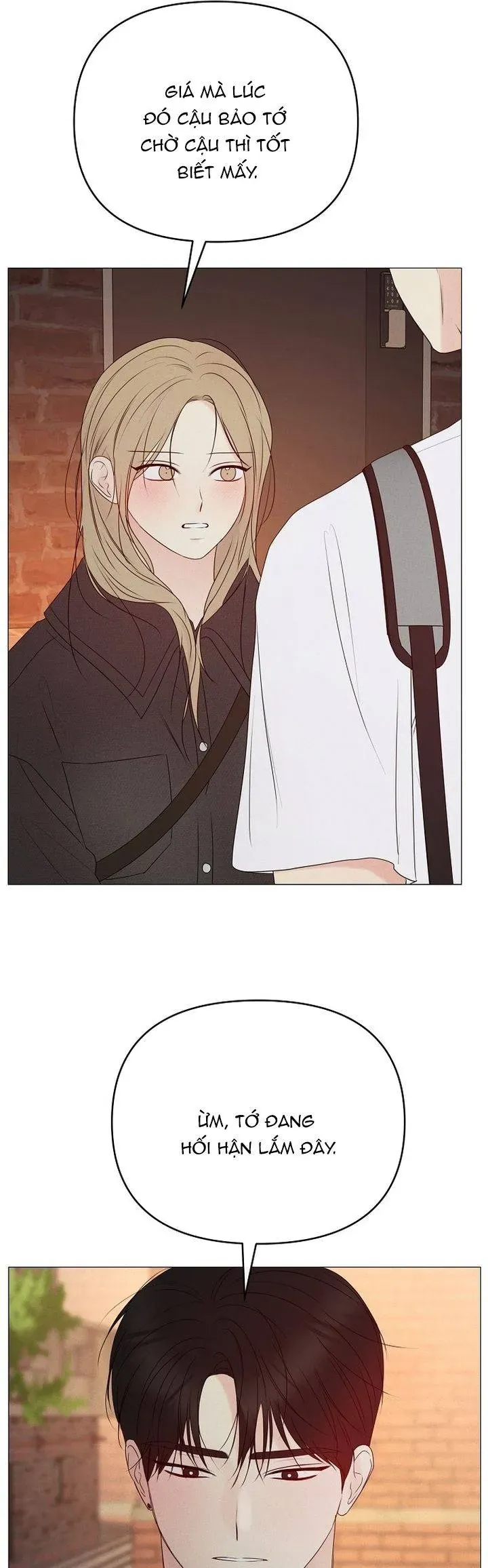 Soái Ca Kiểu Mẫu - Chap 26 - Trang 6
