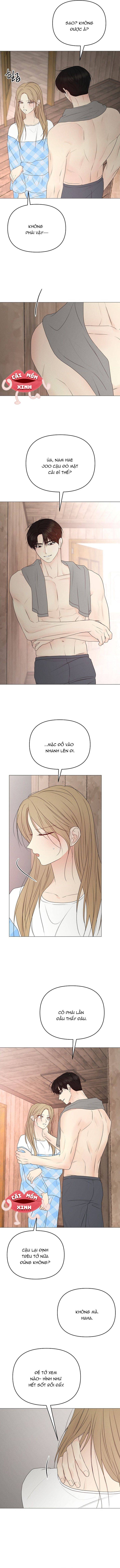 Soái Ca Kiểu Mẫu - Chap Soái Ca Kiểu Mẫu – Chap 27 - Trang 4