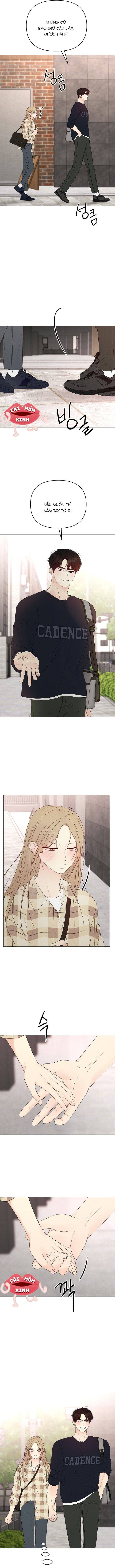 Soái Ca Kiểu Mẫu - Chap Soái Ca Kiểu Mẫu – Chap 27 - Trang 6