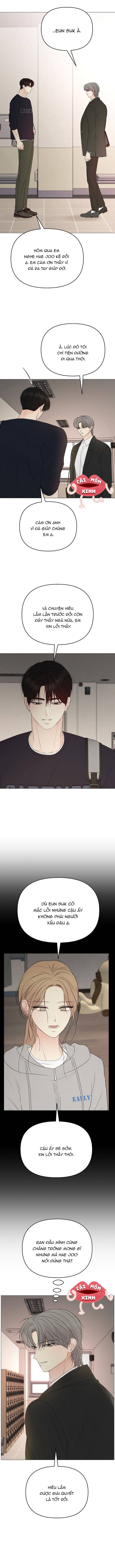 Soái Ca Kiểu Mẫu - Chap Soái Ca Kiểu Mẫu – Chap 27 - Trang 9