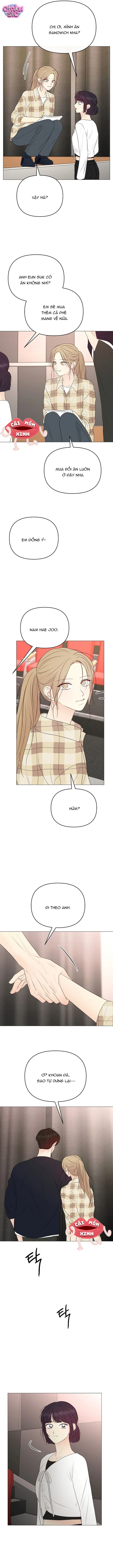 Soái Ca Kiểu Mẫu - Chap 28 - Trang 6