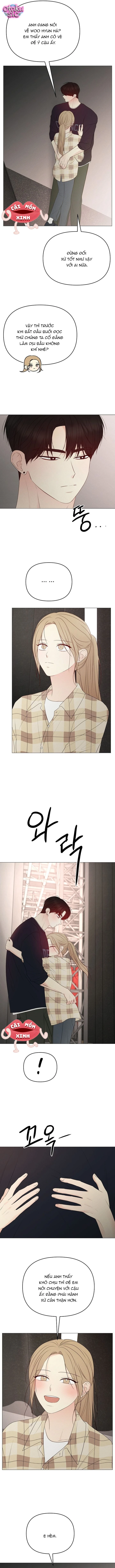 Soái Ca Kiểu Mẫu - Chap 28 - Trang 8