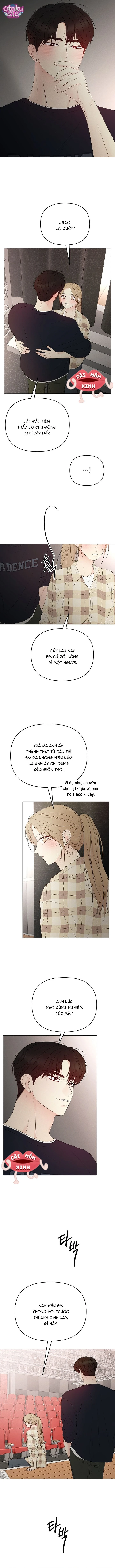 Soái Ca Kiểu Mẫu - Chap 28 - Trang 9