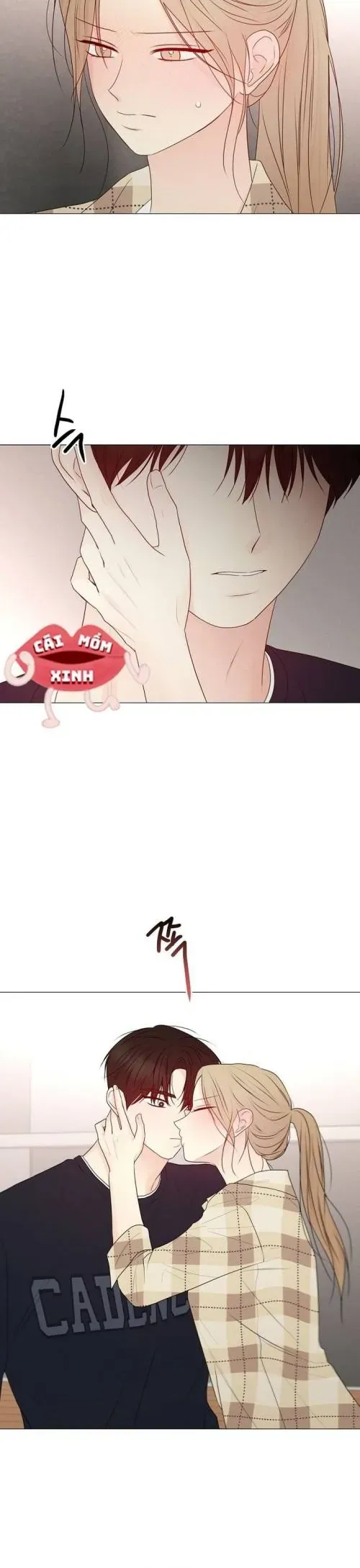 Soái Ca Kiểu Mẫu - Chap 29 - Trang 2