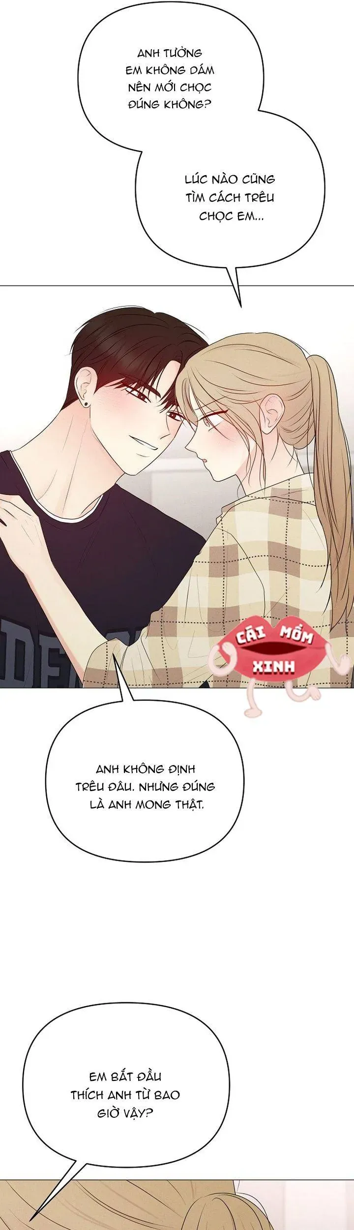 Soái Ca Kiểu Mẫu - Chap 29 - Trang 3