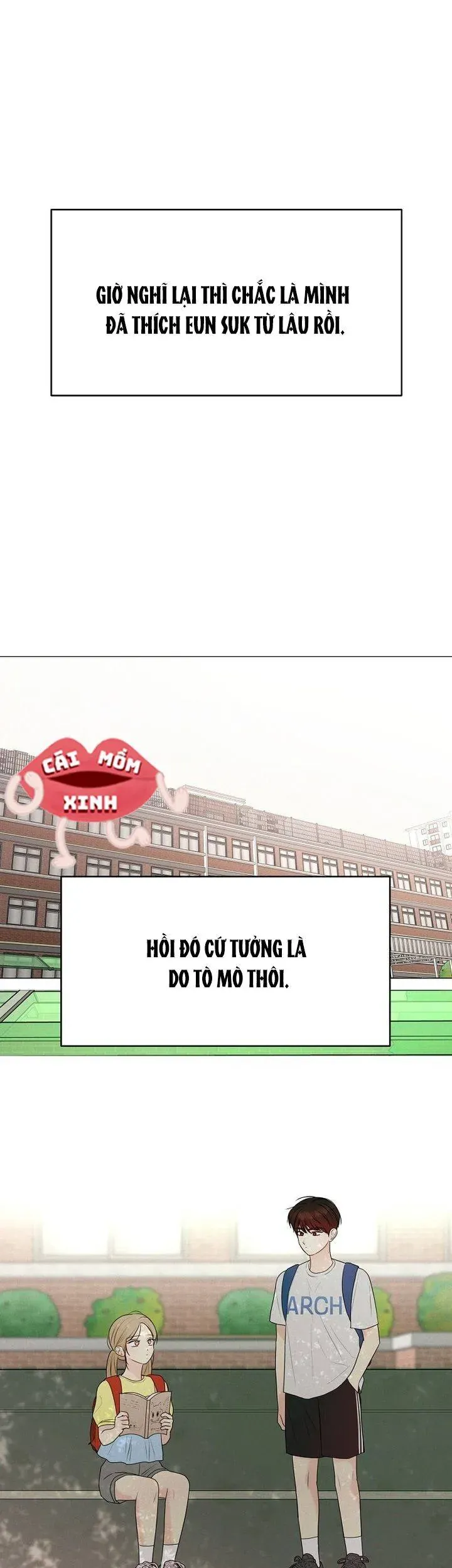 Soái Ca Kiểu Mẫu - Chap 29 - Trang 5