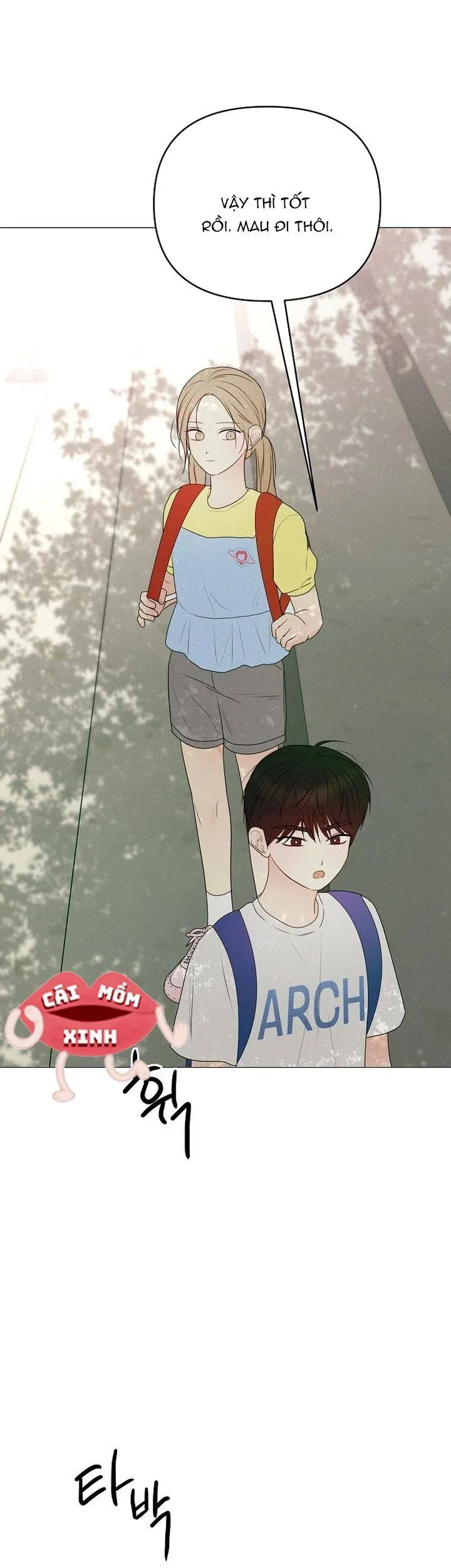 Soái Ca Kiểu Mẫu - Chap 29 - Trang 7