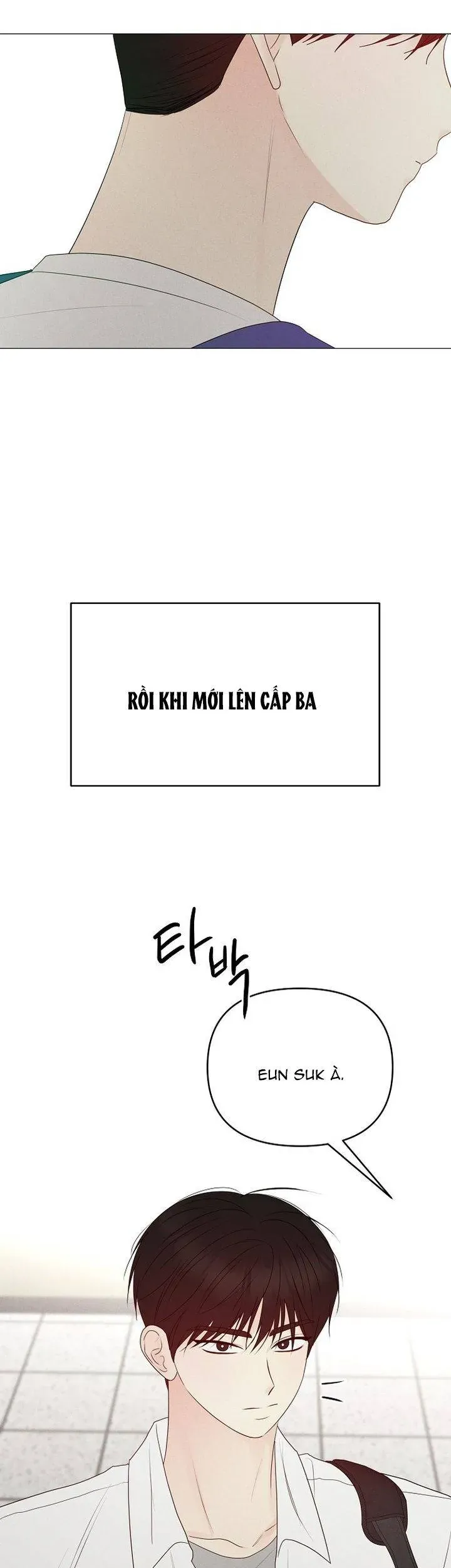 Soái Ca Kiểu Mẫu - Chap 29 - Trang 8