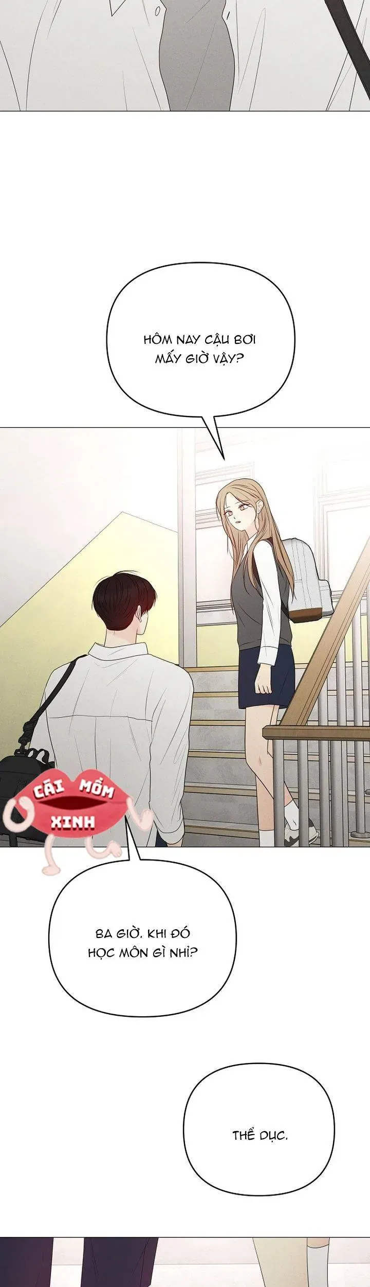 Soái Ca Kiểu Mẫu - Chap 29 - Trang 9