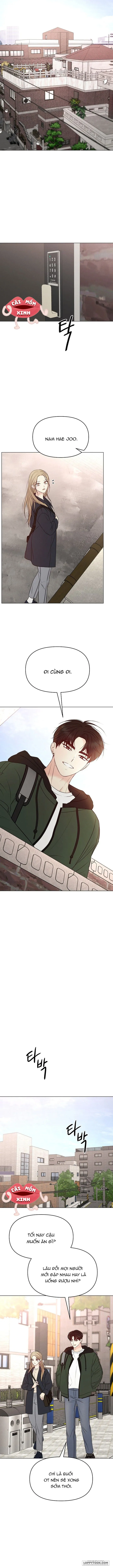 Soái Ca Kiểu Mẫu - Chap 3 - Trang 12