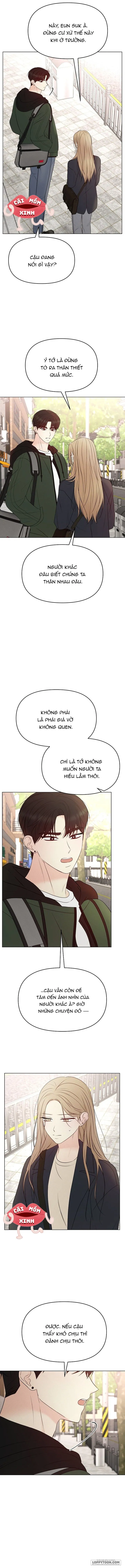Soái Ca Kiểu Mẫu - Chap 3 - Trang 13