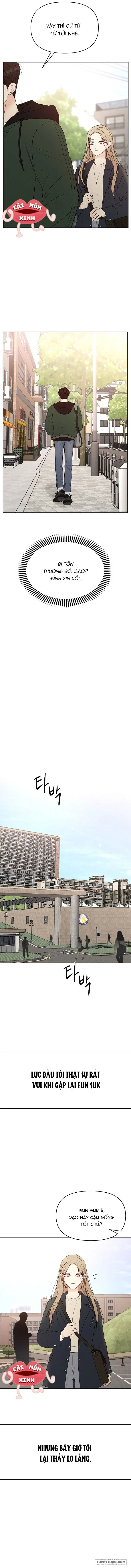 Soái Ca Kiểu Mẫu - Chap 3 - Trang 14