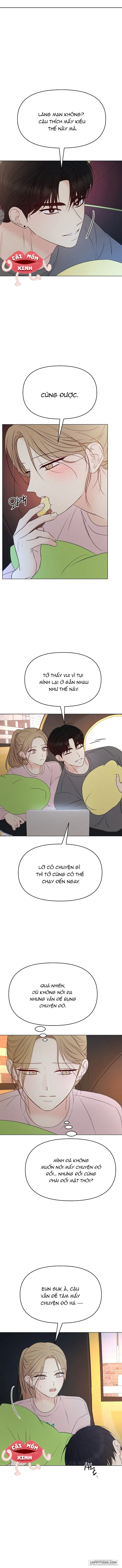 Soái Ca Kiểu Mẫu - Chap 3 - Trang 8