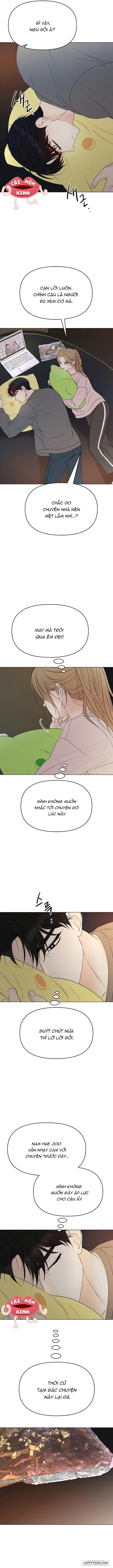 Soái Ca Kiểu Mẫu - Chap 3 - Trang 9
