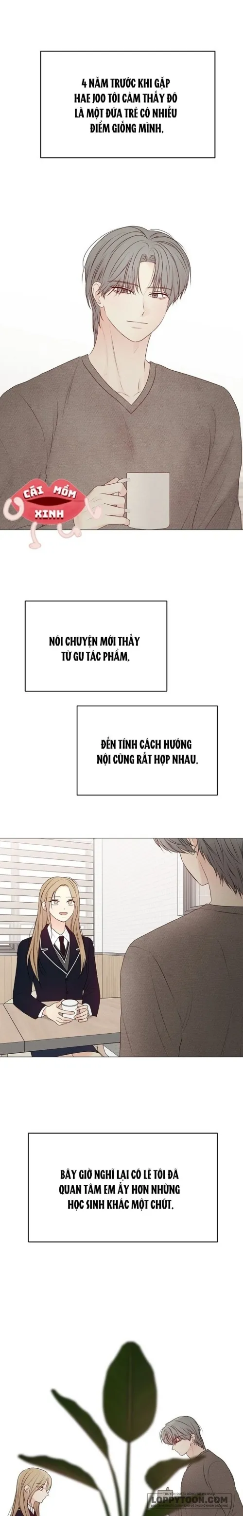 Soái Ca Kiểu Mẫu - Chap 30 - Trang 0