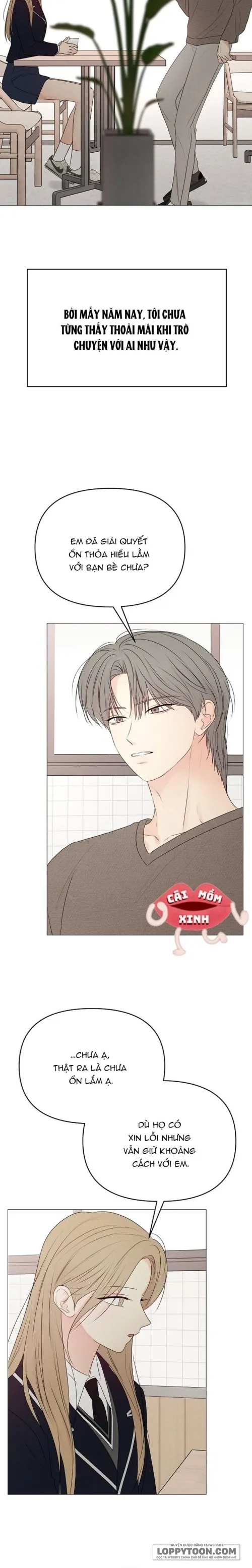 Soái Ca Kiểu Mẫu - Chap 30 - Trang 1