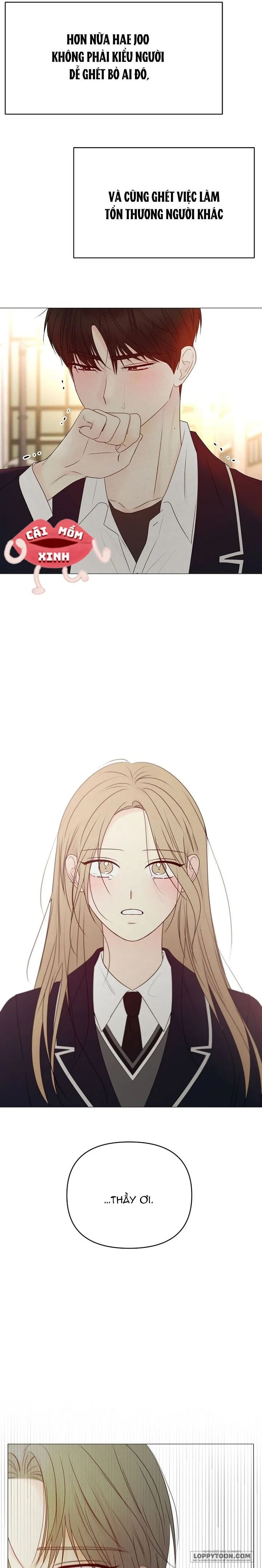 Soái Ca Kiểu Mẫu - Chap 30 - Trang 10