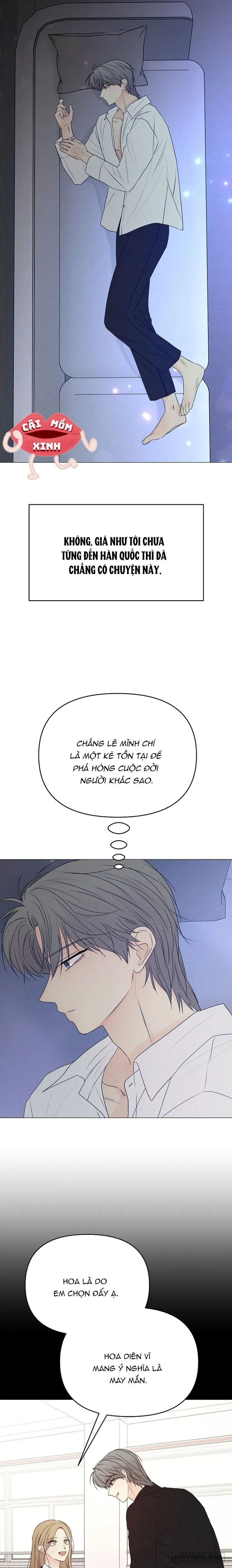 Soái Ca Kiểu Mẫu - Chap 30 - Trang 12