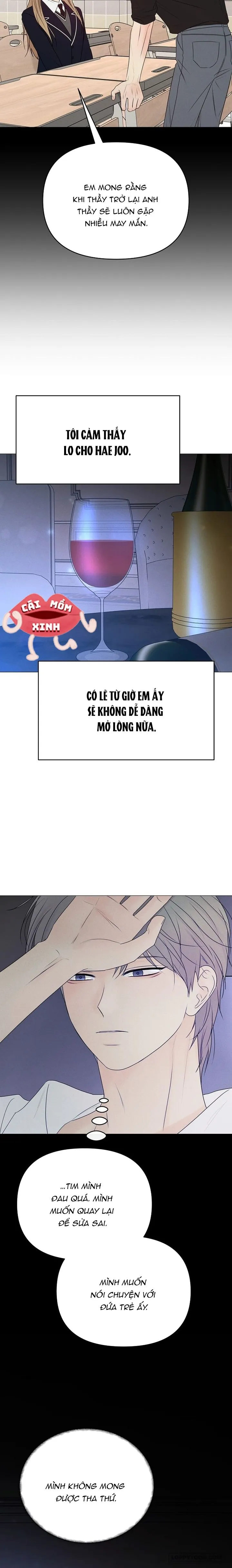 Soái Ca Kiểu Mẫu - Chap 30 - Trang 13