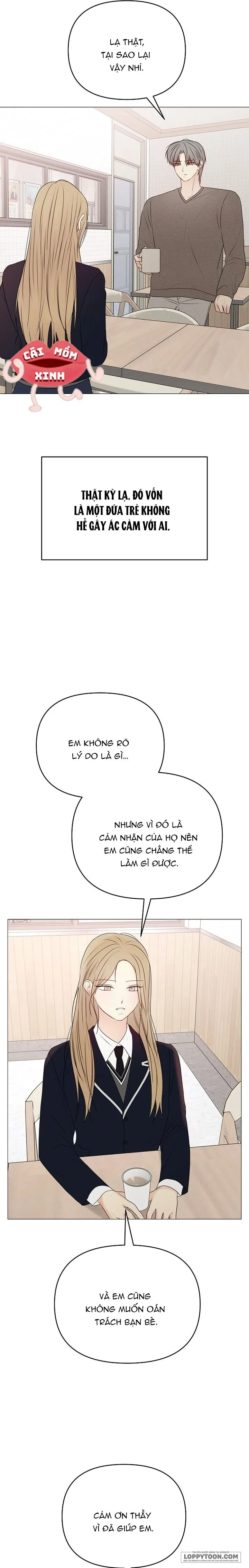 Soái Ca Kiểu Mẫu - Chap 30 - Trang 2