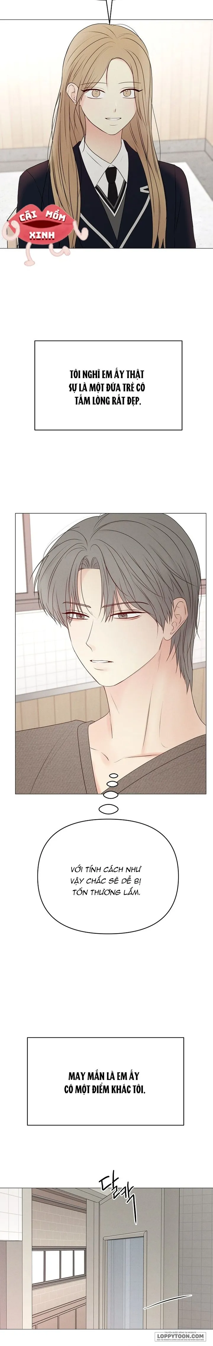 Soái Ca Kiểu Mẫu - Chap 30 - Trang 3