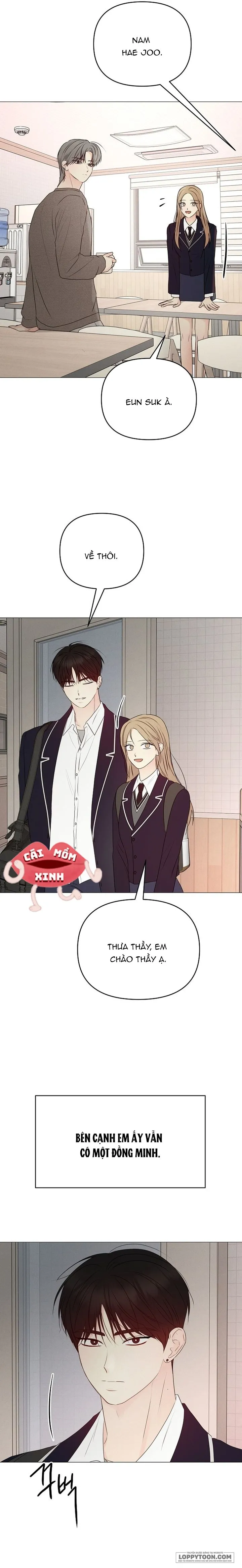 Soái Ca Kiểu Mẫu - Chap 30 - Trang 4