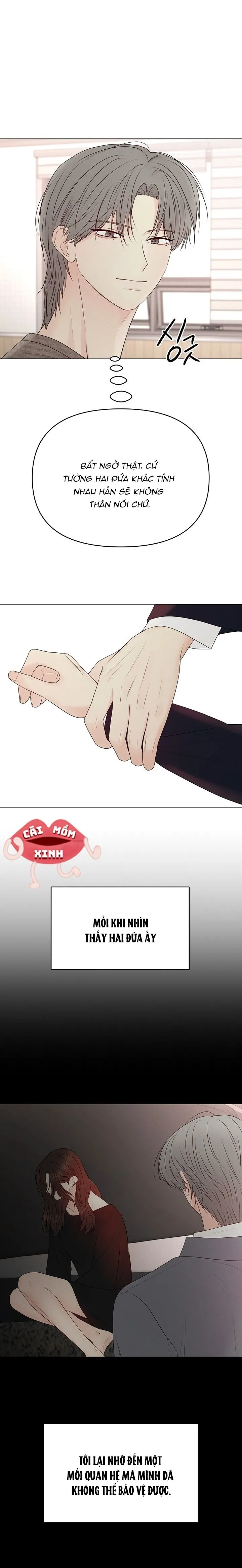 Soái Ca Kiểu Mẫu - Chap 30 - Trang 5