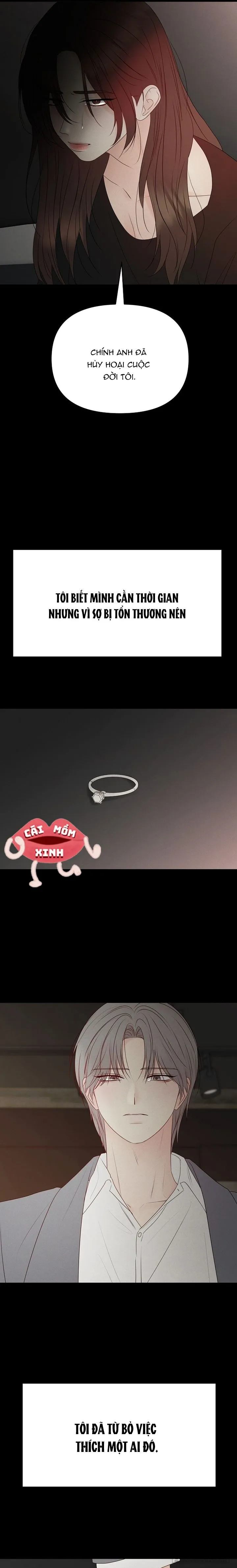 Soái Ca Kiểu Mẫu - Chap 30 - Trang 6