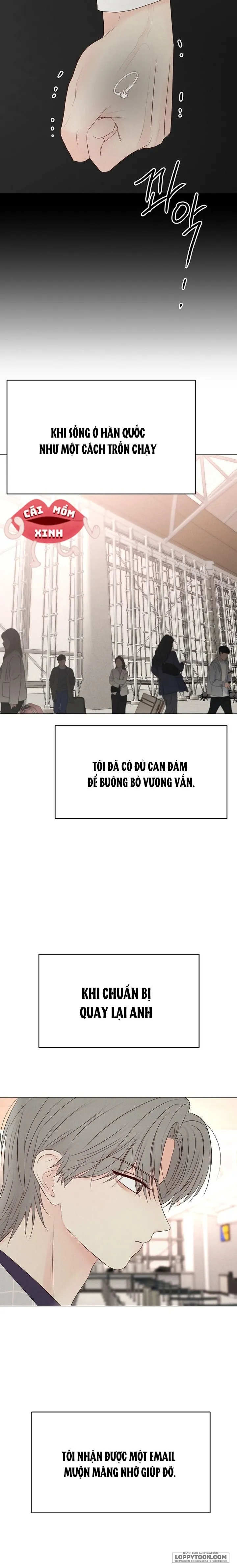 Soái Ca Kiểu Mẫu - Chap 30 - Trang 7