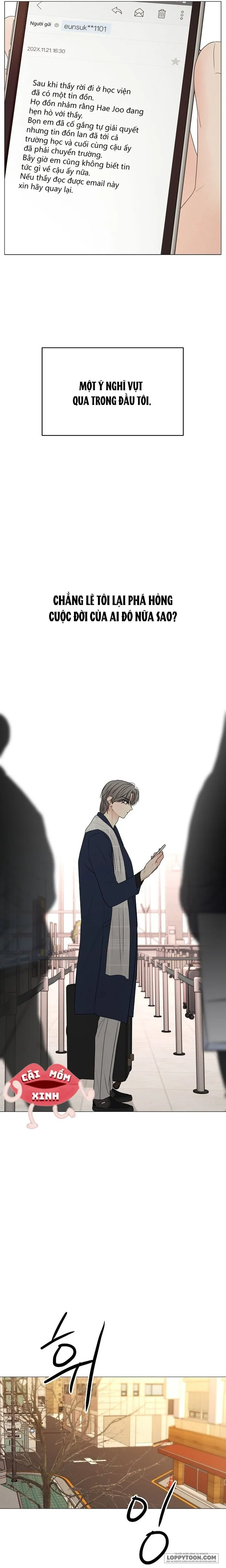 Soái Ca Kiểu Mẫu - Chap 30 - Trang 8