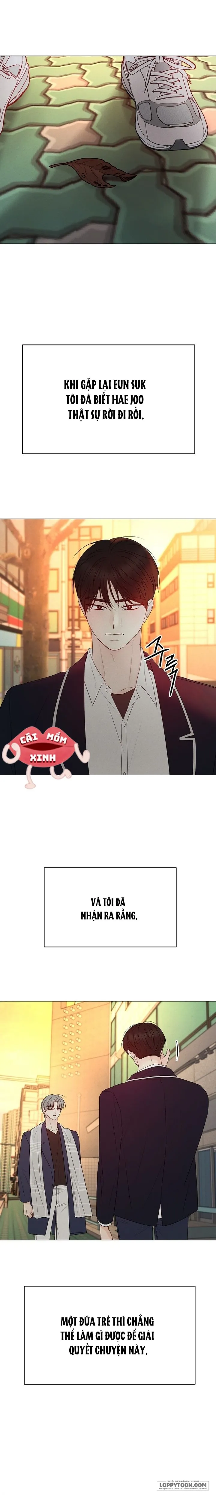 Soái Ca Kiểu Mẫu - Chap 30 - Trang 9