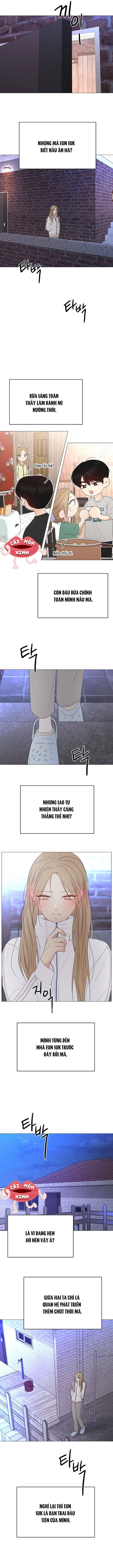Soái Ca Kiểu Mẫu - Chap 31 - Trang 1