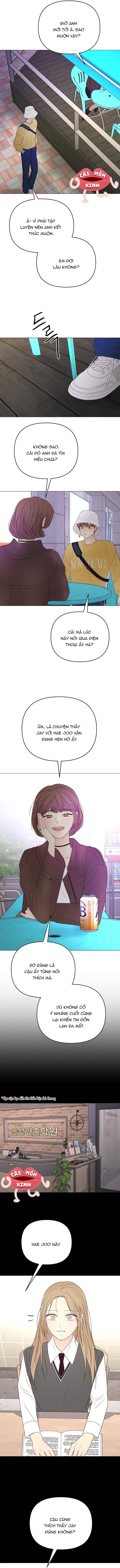 Soái Ca Kiểu Mẫu - Chap 31 - Trang 10