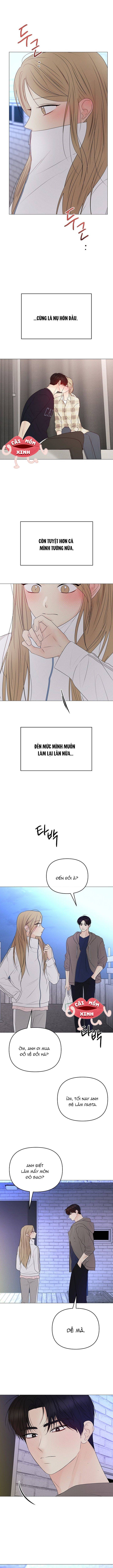 Soái Ca Kiểu Mẫu - Chap 31 - Trang 2