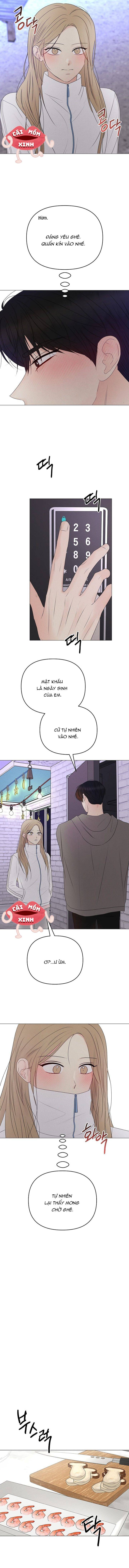 Soái Ca Kiểu Mẫu - Chap 31 - Trang 3