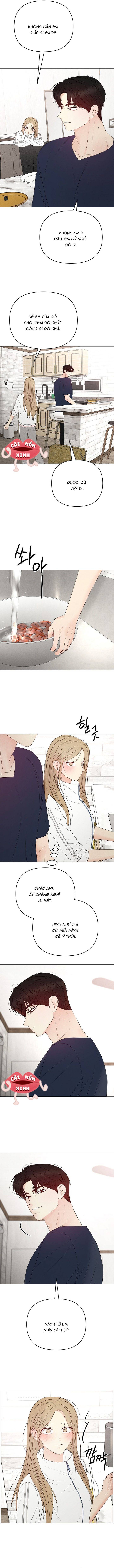 Soái Ca Kiểu Mẫu - Chap 31 - Trang 4