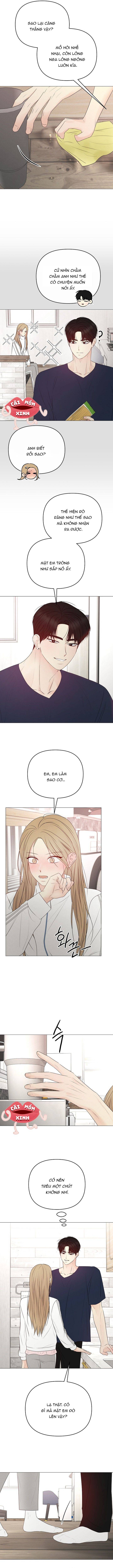 Soái Ca Kiểu Mẫu - Chap 31 - Trang 6