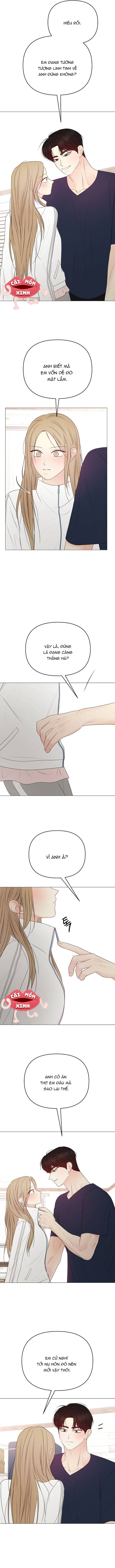 Soái Ca Kiểu Mẫu - Chap 31 - Trang 7