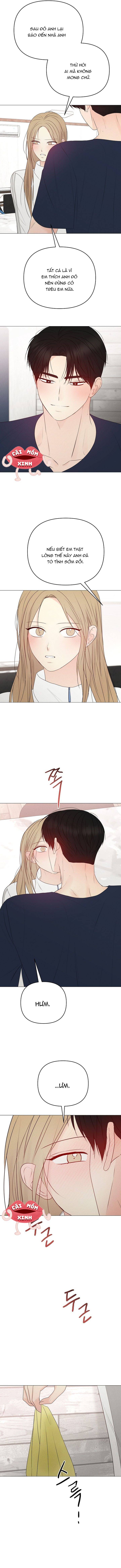Soái Ca Kiểu Mẫu - Chap 31 - Trang 8