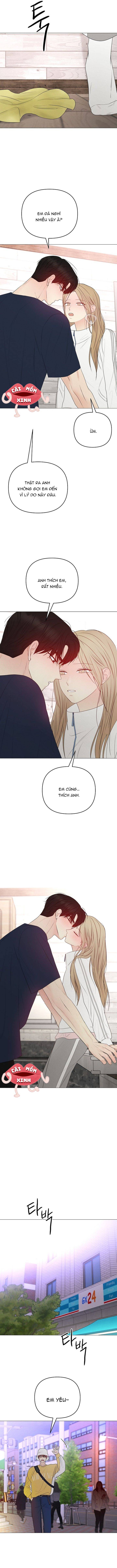 Soái Ca Kiểu Mẫu - Chap 31 - Trang 9