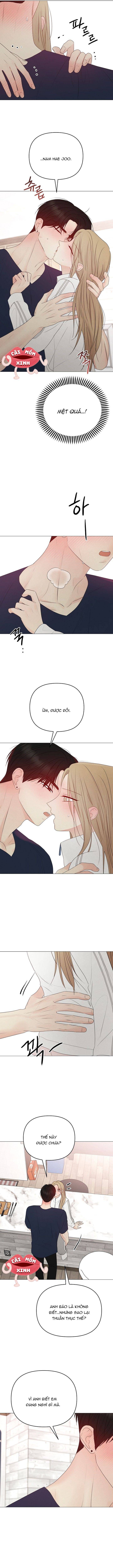 Soái Ca Kiểu Mẫu - Chap 32 - Trang 1