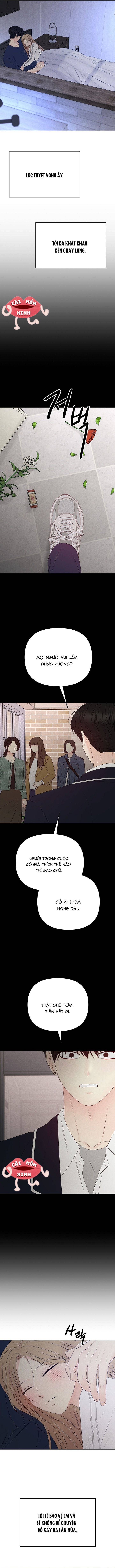 Soái Ca Kiểu Mẫu - Chap 32 - Trang 10