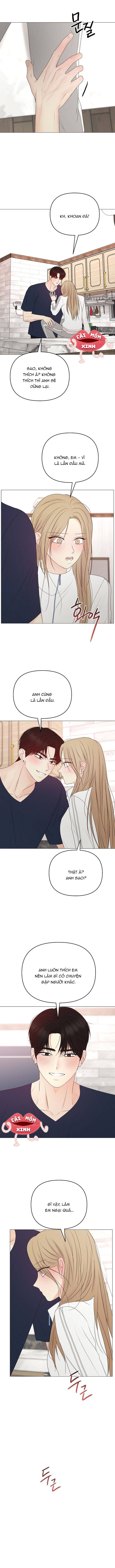 Soái Ca Kiểu Mẫu - Chap 32 - Trang 2
