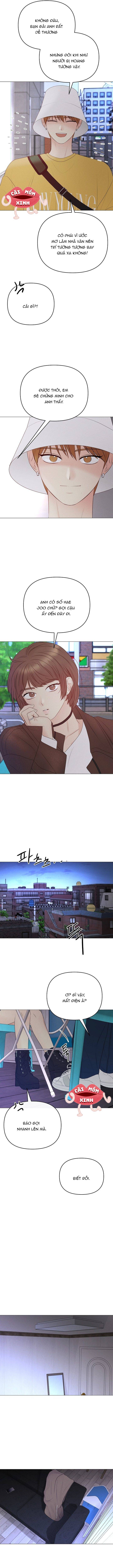 Soái Ca Kiểu Mẫu - Chap 32 - Trang 4