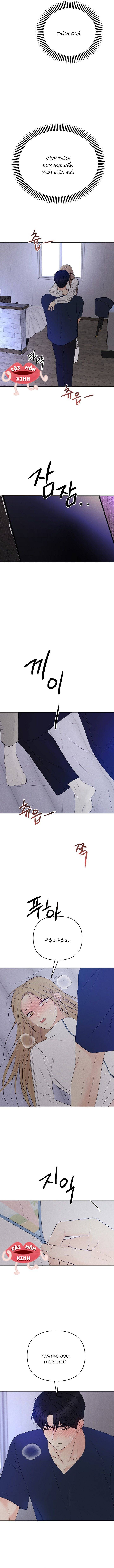 Soái Ca Kiểu Mẫu - Chap 32 - Trang 6
