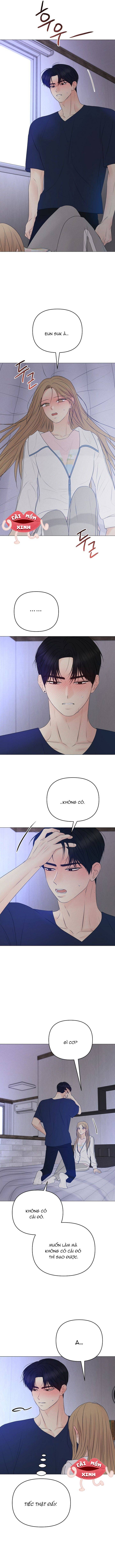 Soái Ca Kiểu Mẫu - Chap 32 - Trang 8