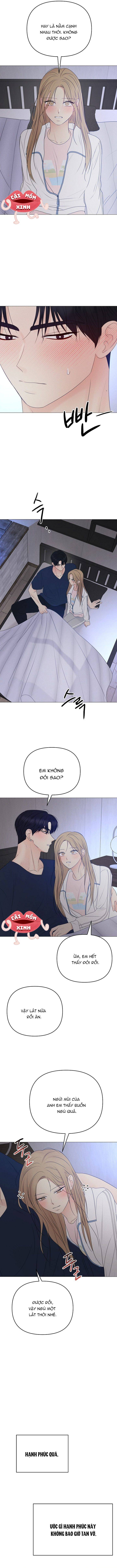 Soái Ca Kiểu Mẫu - Chap 32 - Trang 9