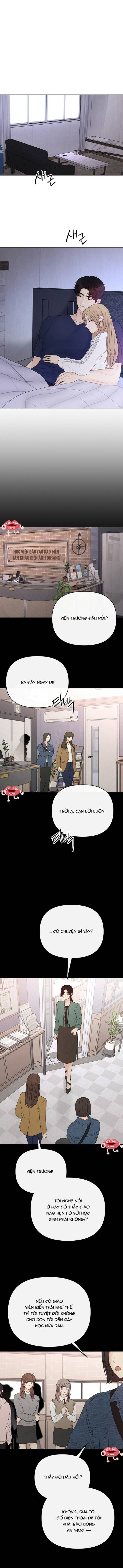 Soái Ca Kiểu Mẫu - Chap 33 - Trang 0